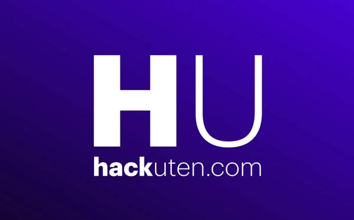 Hackuten - Cybersecurity Learning Platform